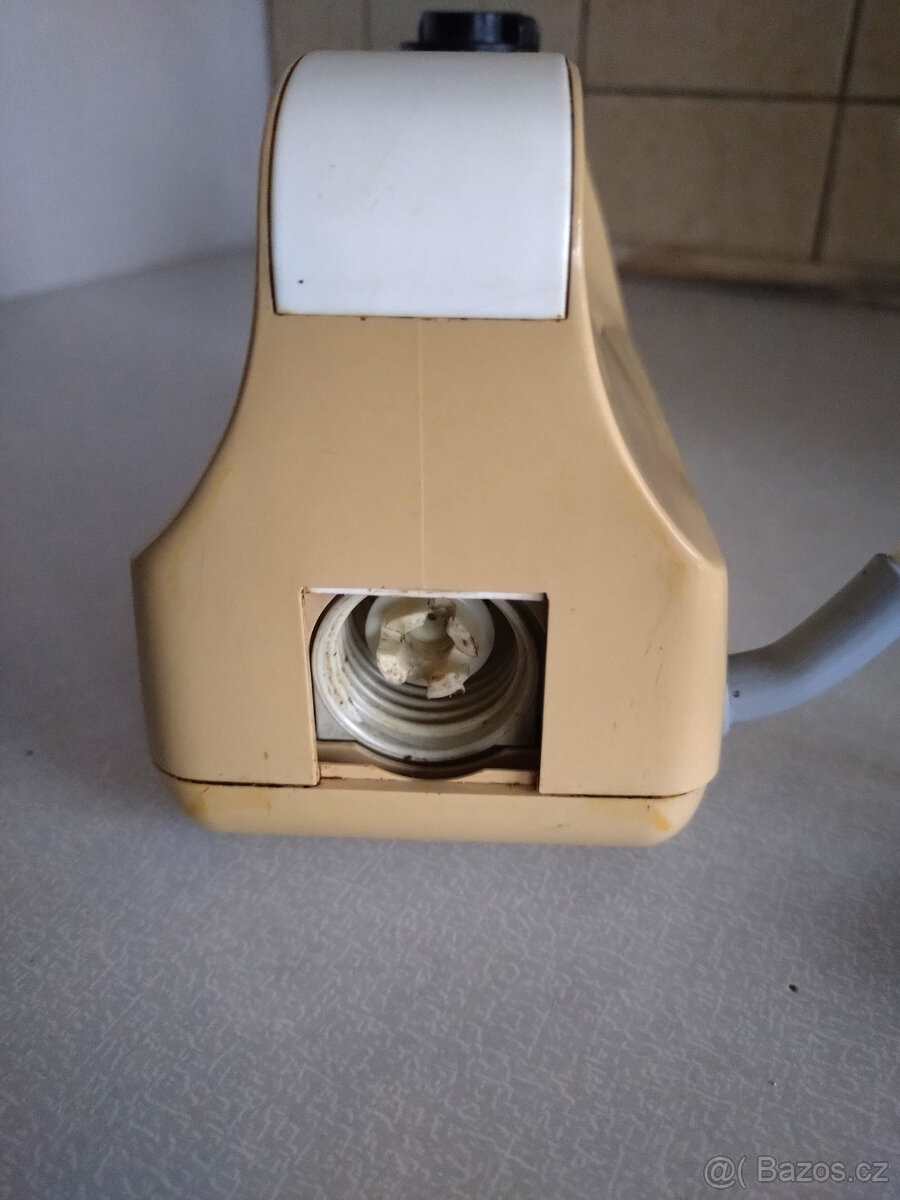 elektrický ruční šlehač, mixér ETA 1042 s doplňky - 5