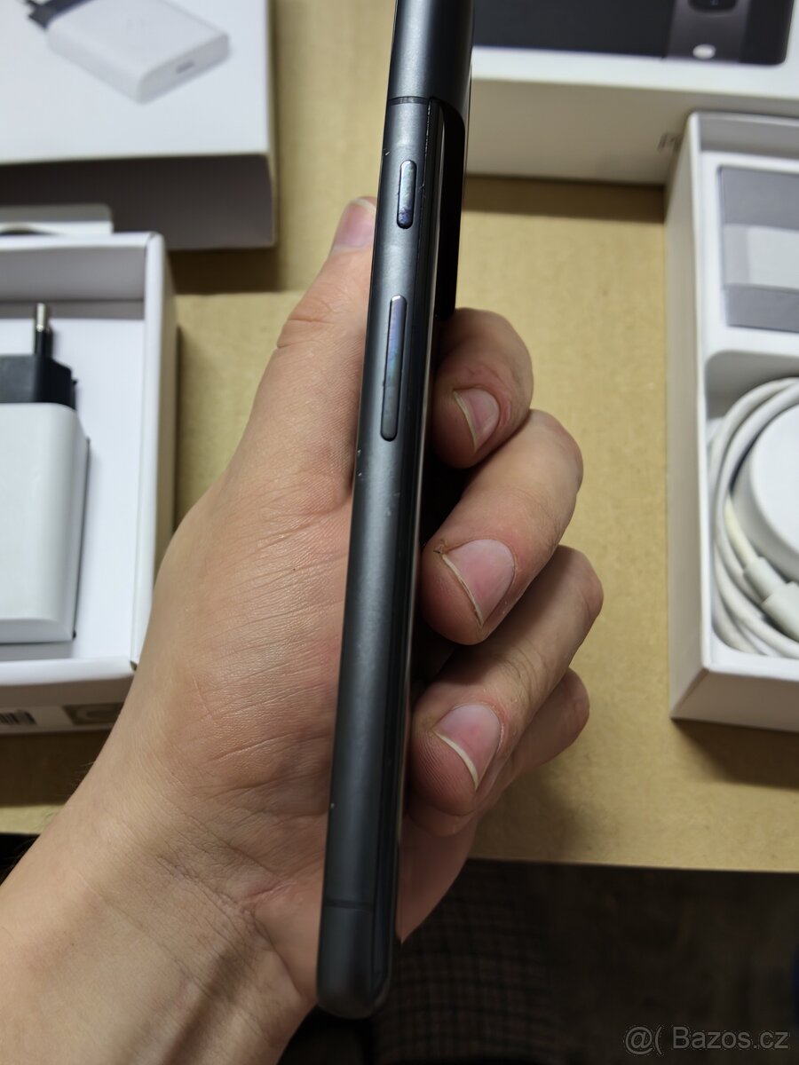 Pixel 7 ve více dobrém stavu - 5