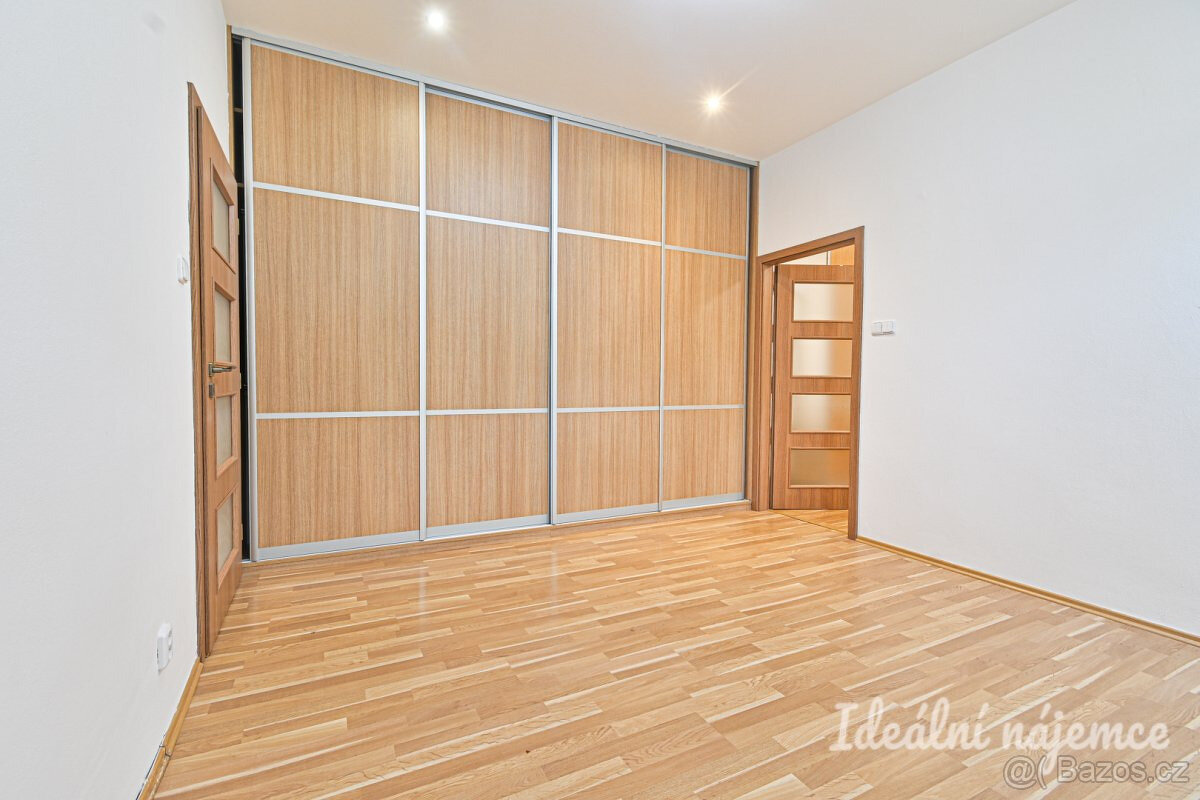 Podnájem bytu 2+1, Hlinky, Staré Brno, 19.900 Kč/měs, 54 m2 - 5