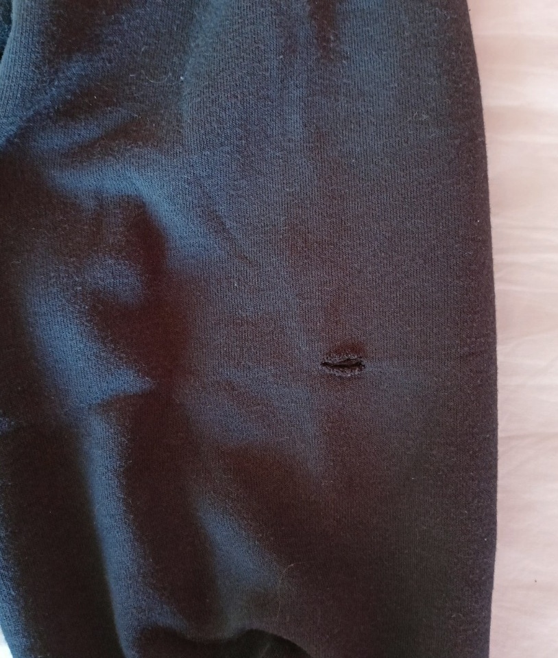 DÁMSKÁ MIKINA-ADIDAS-vel. M/L ,38/40. - 5