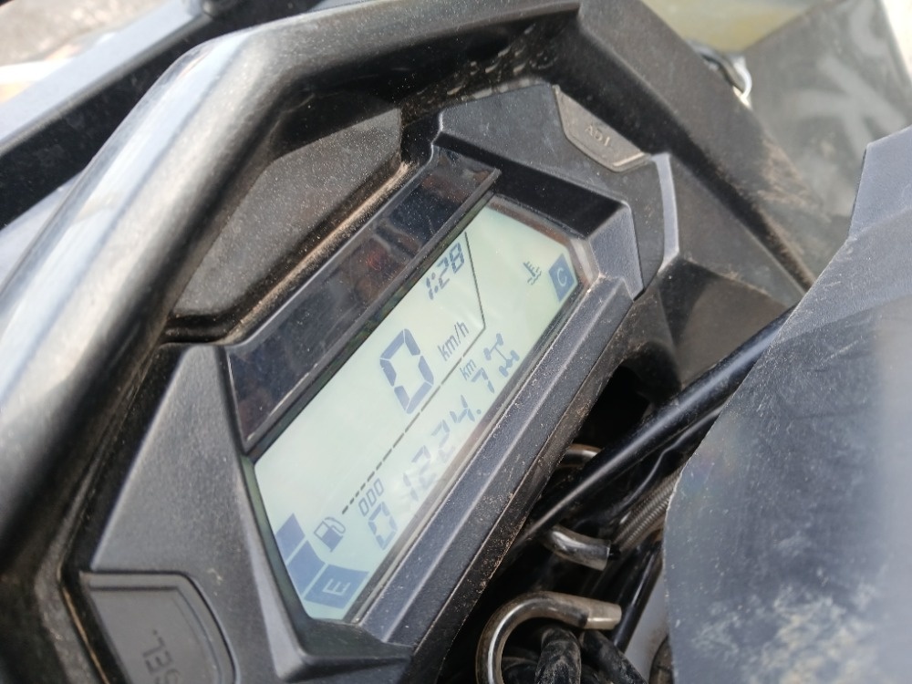 Goes Terrox 400A - 5