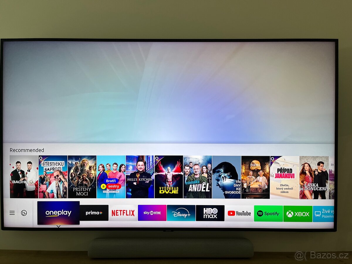 Smart TV Samsung QE65Q60R - 5