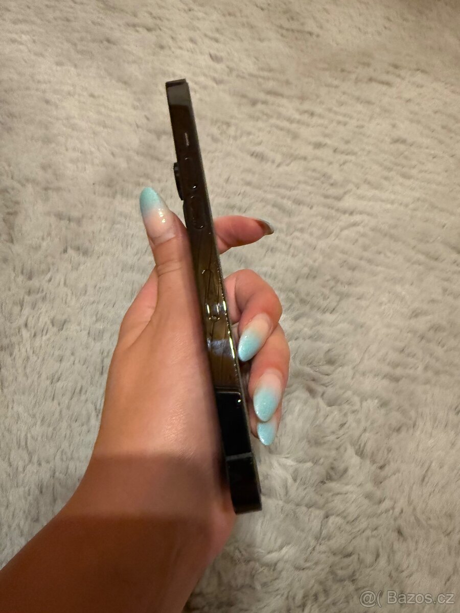 Apple iPhone 14 Pro 256GB - 5