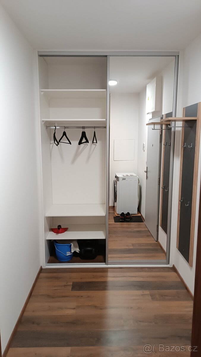 Pronájem bytu 2+kk 51m2 Blansko - 5