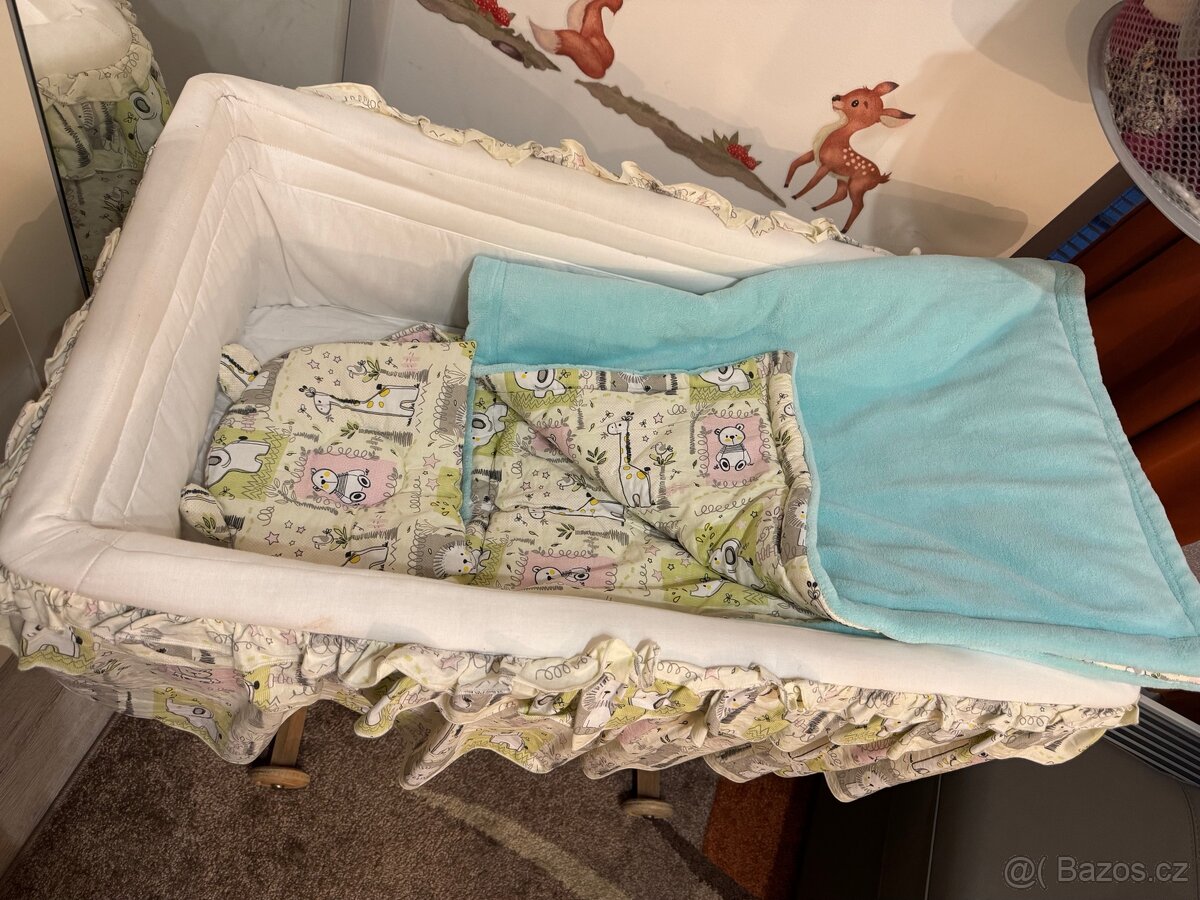 Koš pro miminko - 5