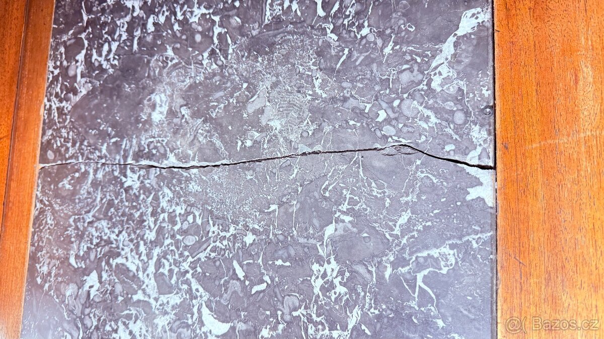 Příborník selská secese - 5