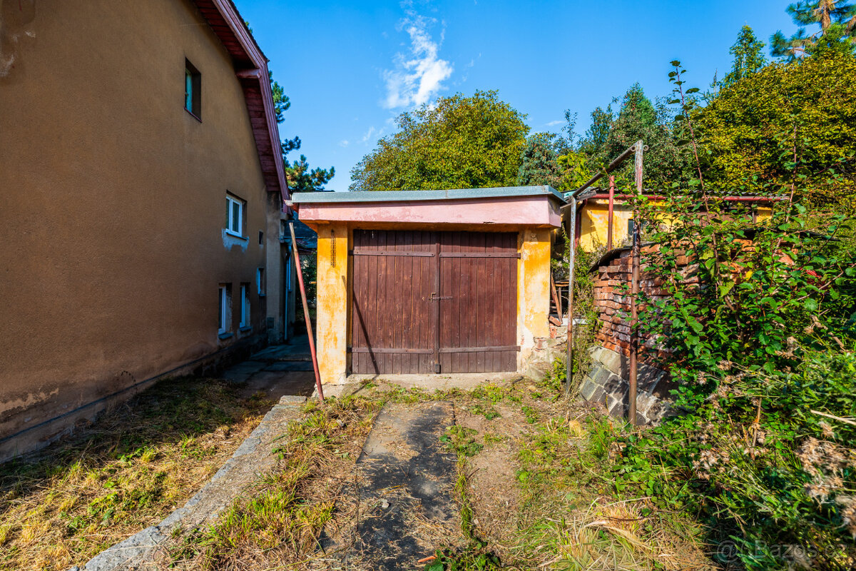 Prodej rodinného domu 103m2, Strakonice - 5