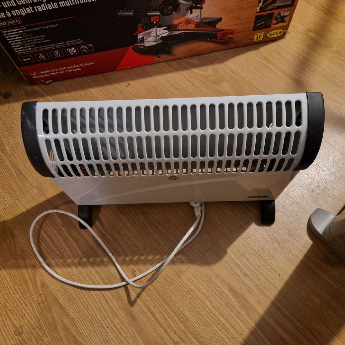 Elektrické přímotopy - 5