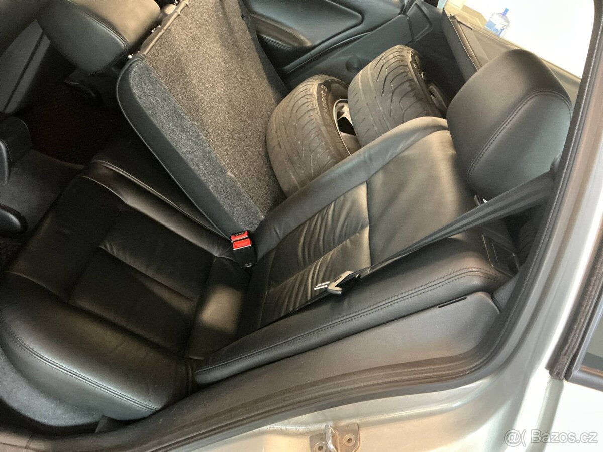 Škoda Octavia I 1.9 TDI 81kW,Elegance,Tažné,148 t.km. - 5