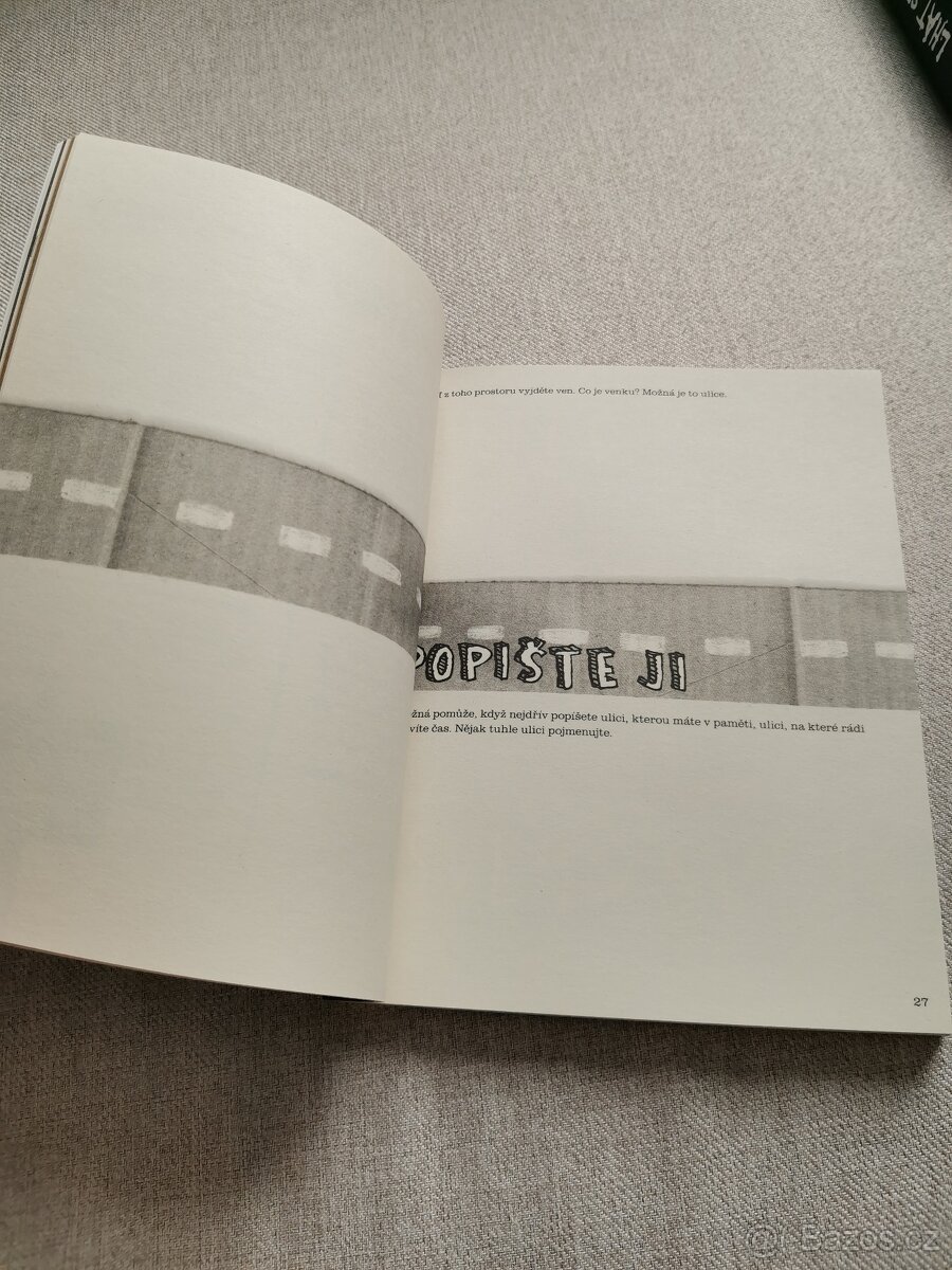 Imaginární svět - Keri Smith - 5