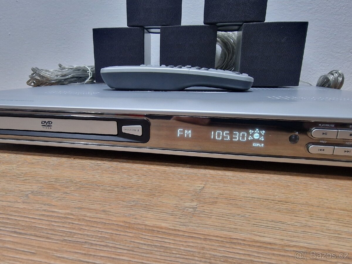 Domaci kino Philips - 5