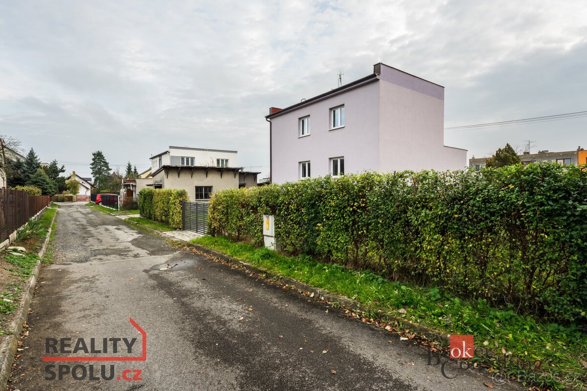 Pronájem, domy/rodinný, 150 m2, Sjednocení 718, 74213 Studén - 5