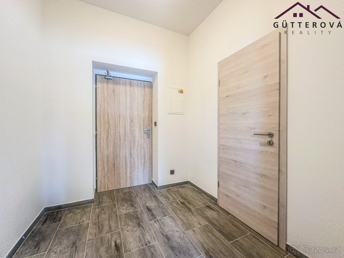 Pronájem bytu 1+kk 43 m², Holýšov, ev.č. yIGB059 - 5