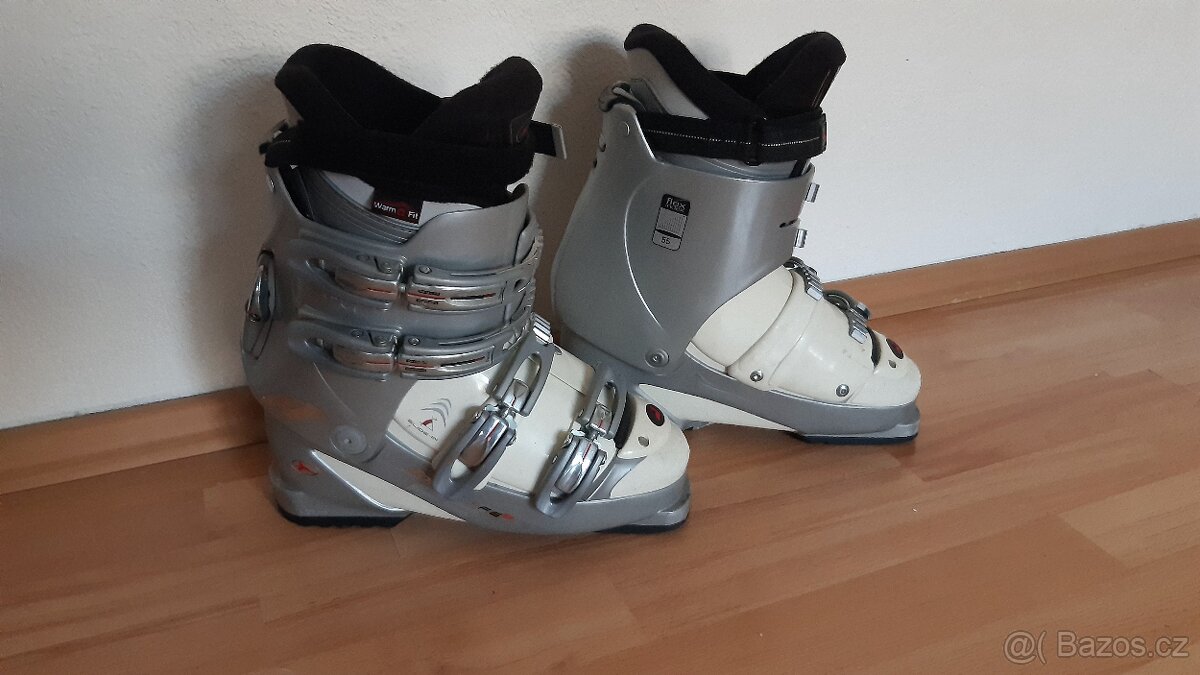 Prodám lyźáky - 5