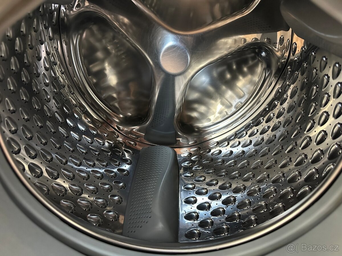 Pračka Siemens (281) - 5