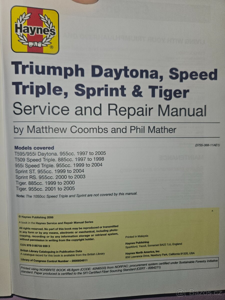 Náhradní díly - 5