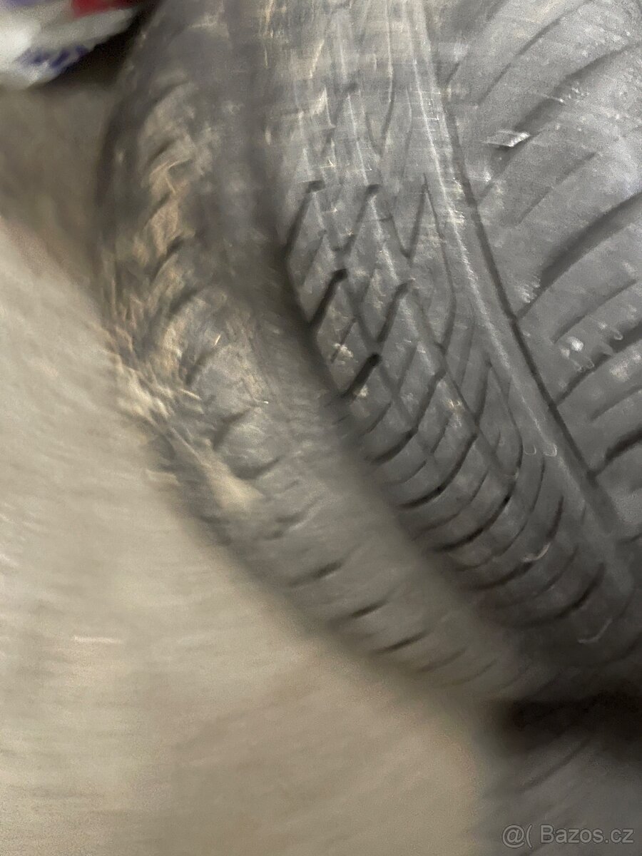 Original kola skoda ocravia II - 5