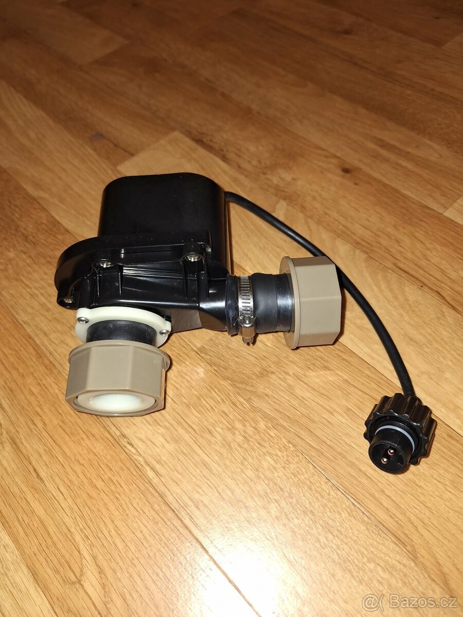 Čerpadlo pro vířivku Intex - 5