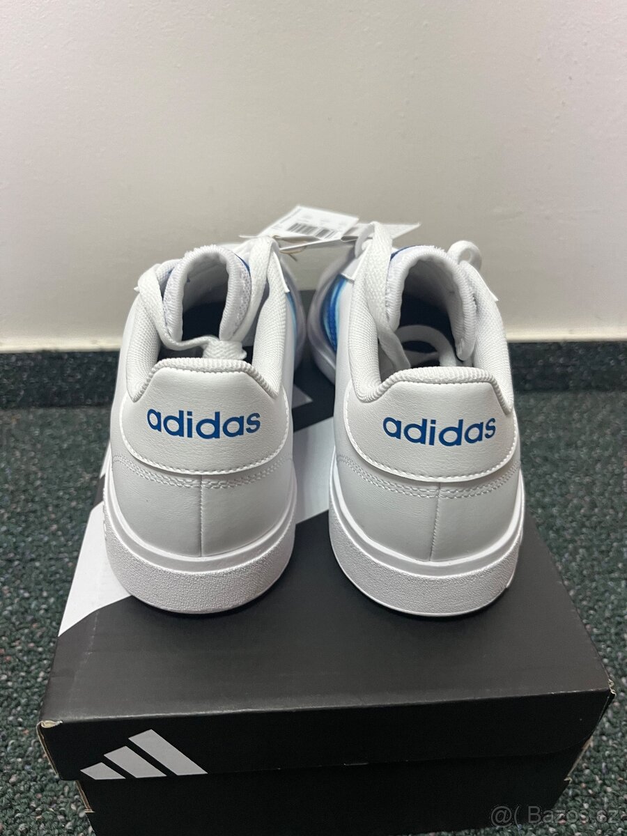 Pánské boty Adidas vel. 40 2/3 - 5