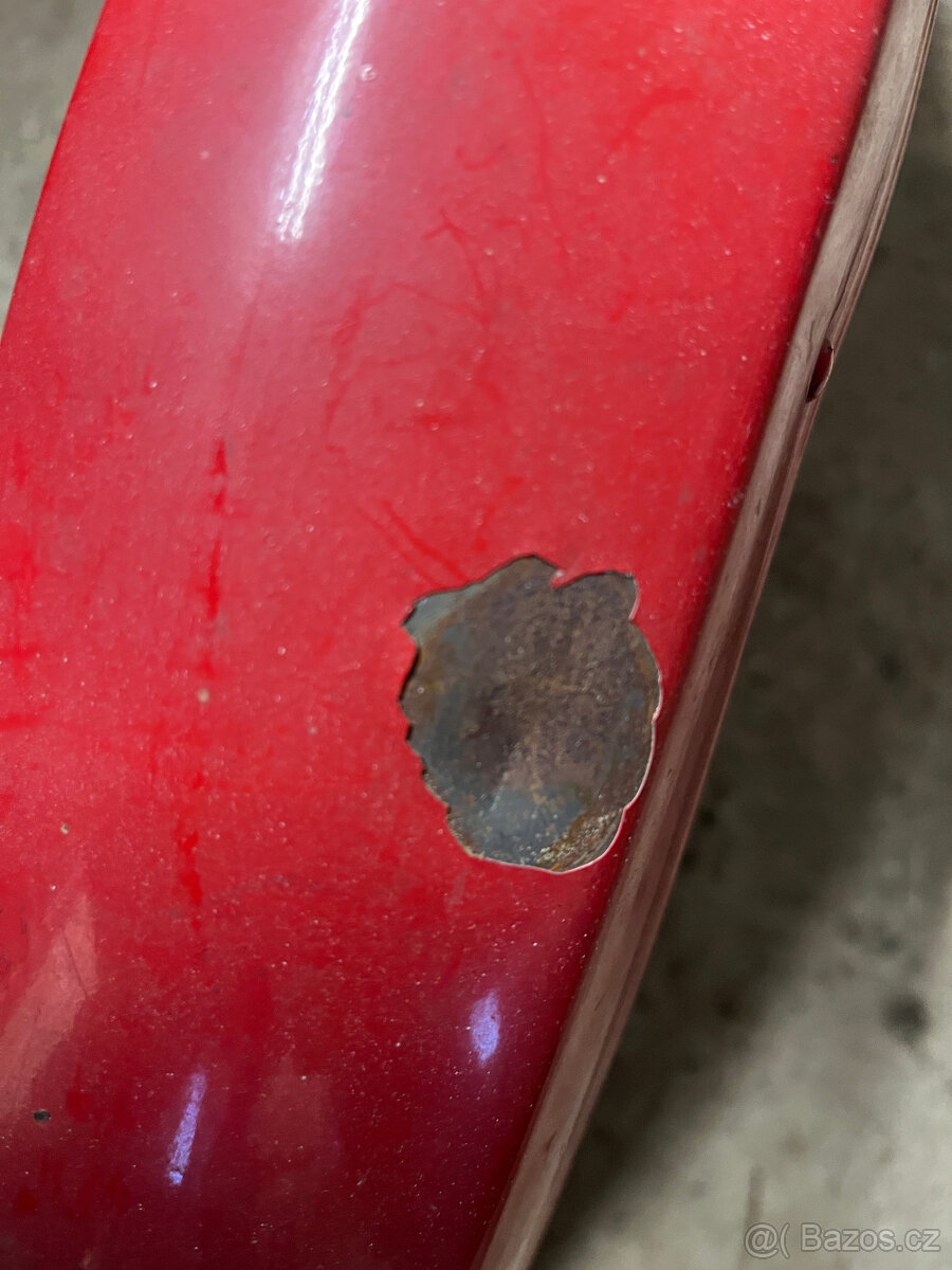 Jawa 90 Trail,Roadster - 5