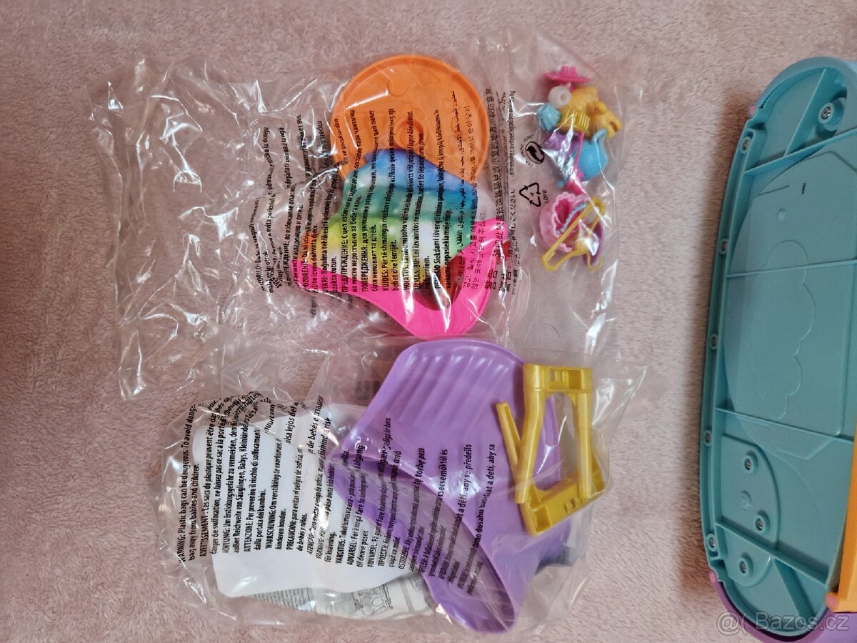 Domek Barbie - nový - 5