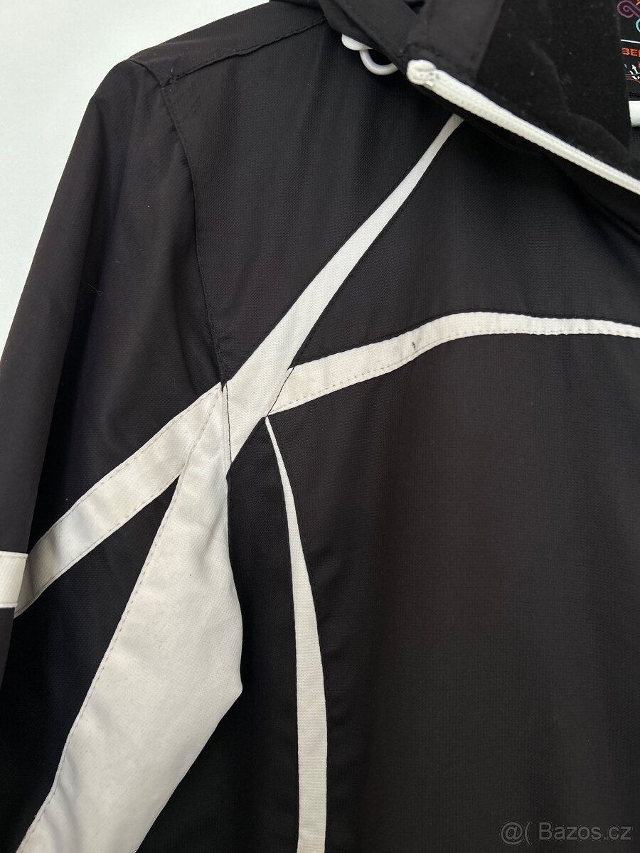 Zimni bunda na lyze Kilpy - 5