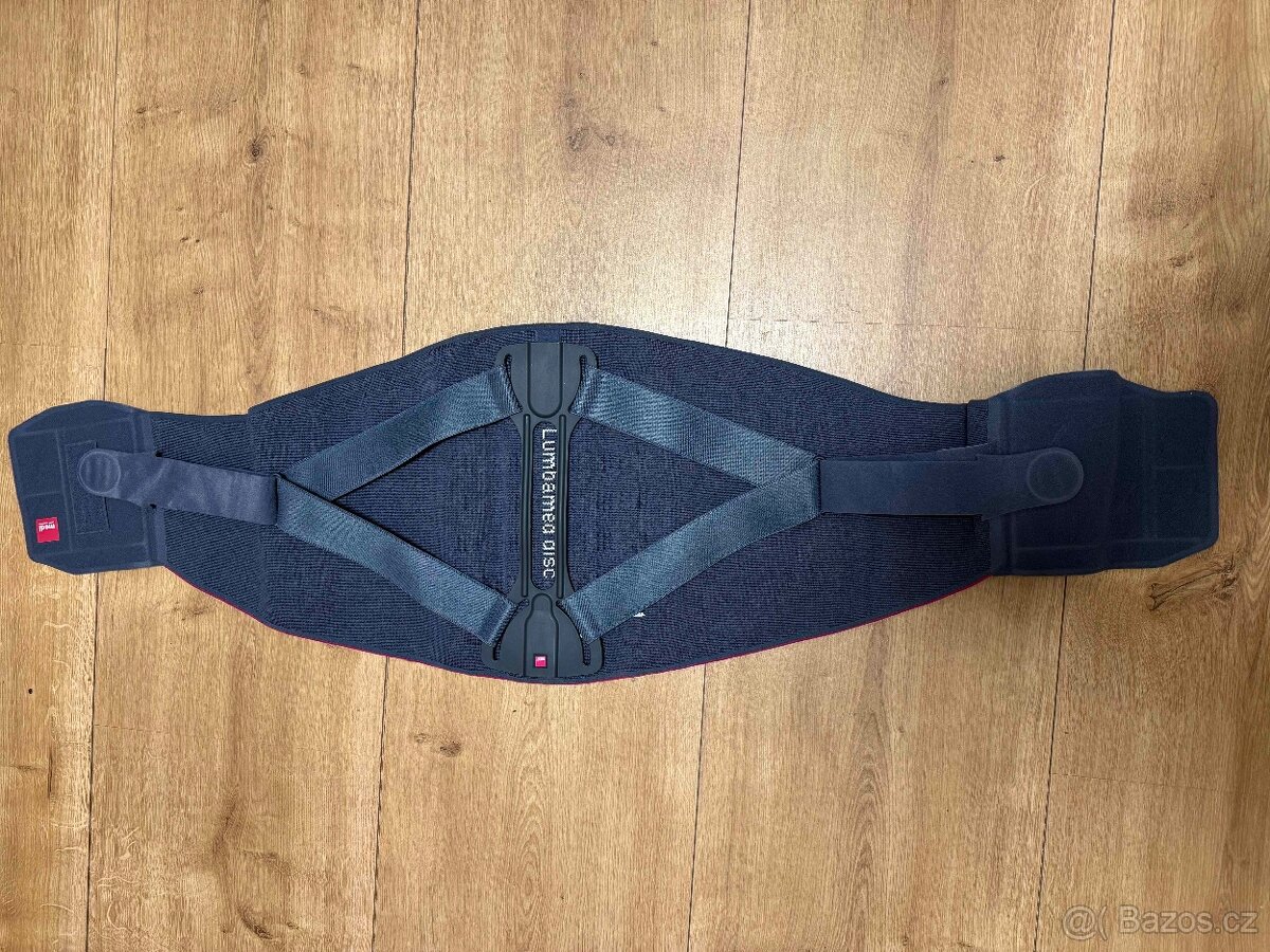 Bederní pás Lumbamed disc - 5
