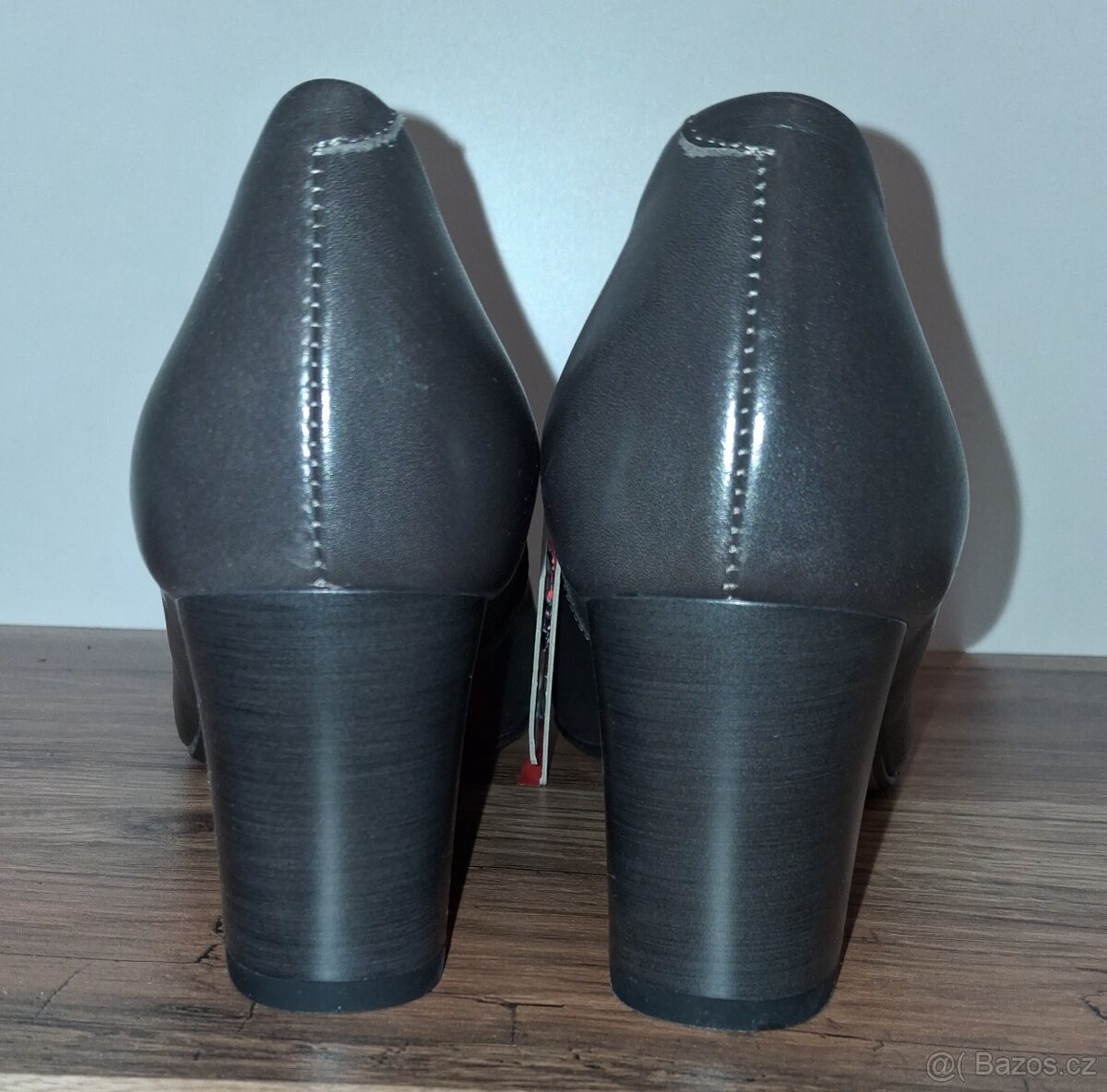 Dámské lodičky Lasocki 38 - 5