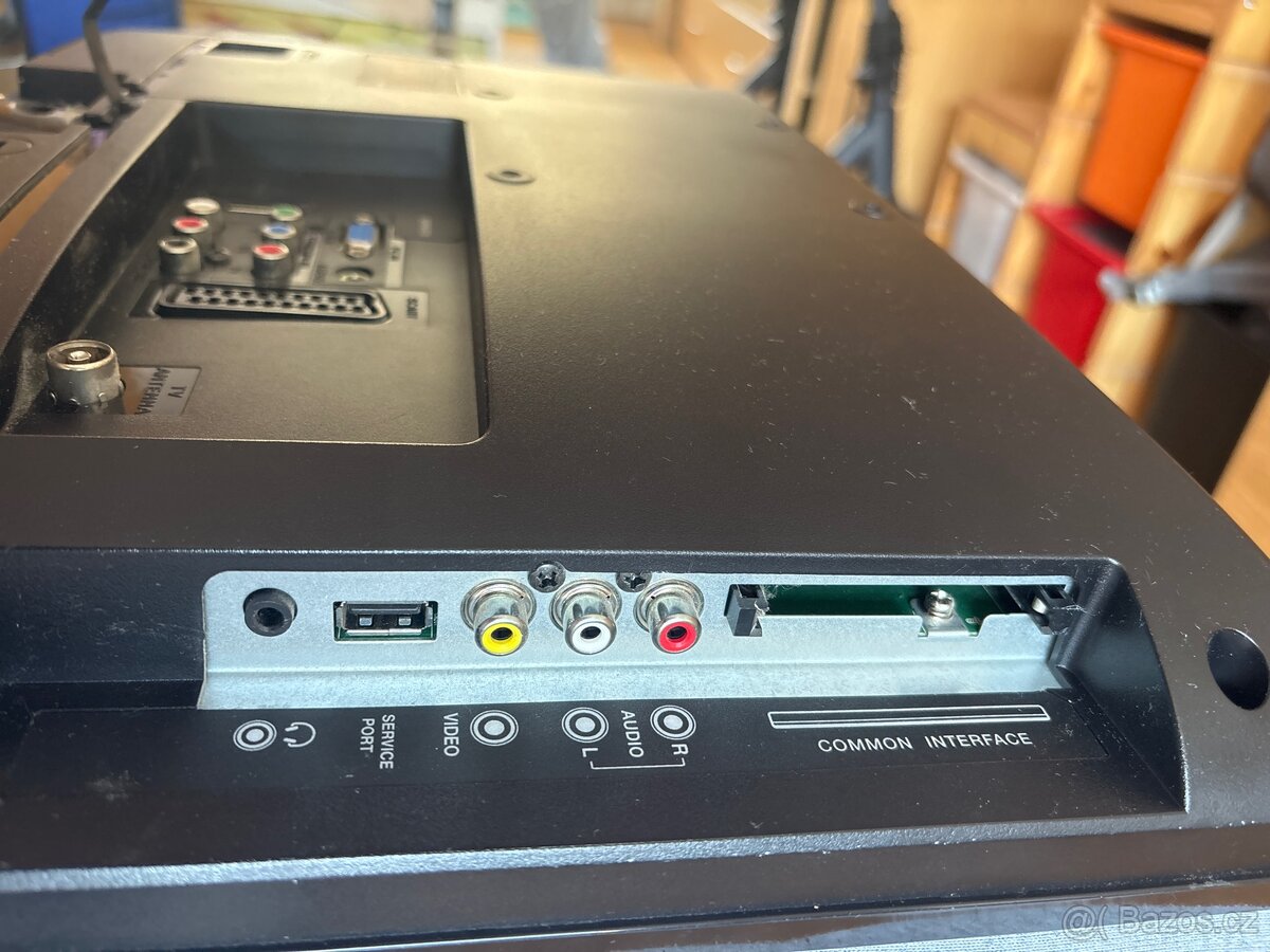 Prodám televizi Haier - 5