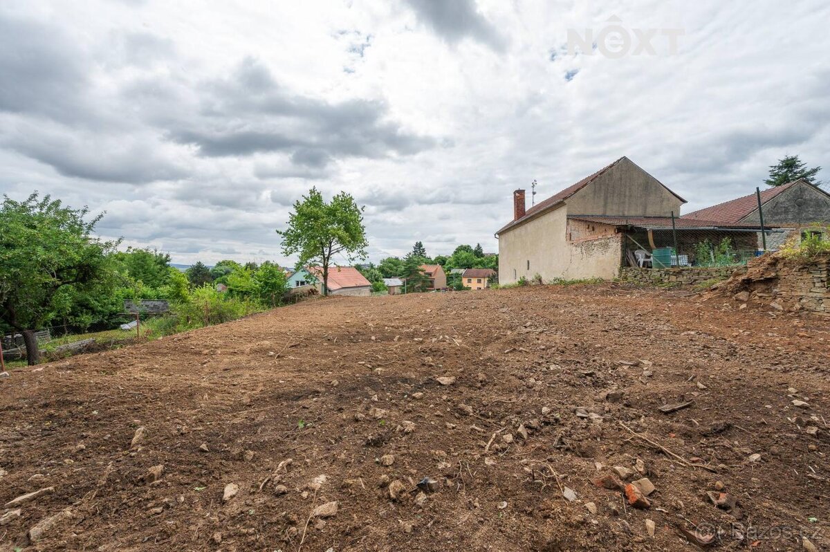 Prodej pozemek Bydlení, 5115㎡ - 5