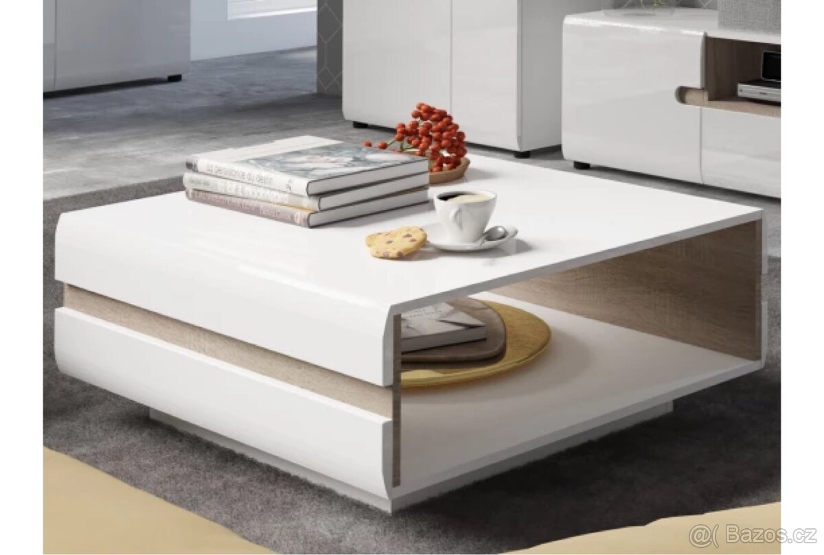 Konferenční stůl LYNATET TYP 71 - 5