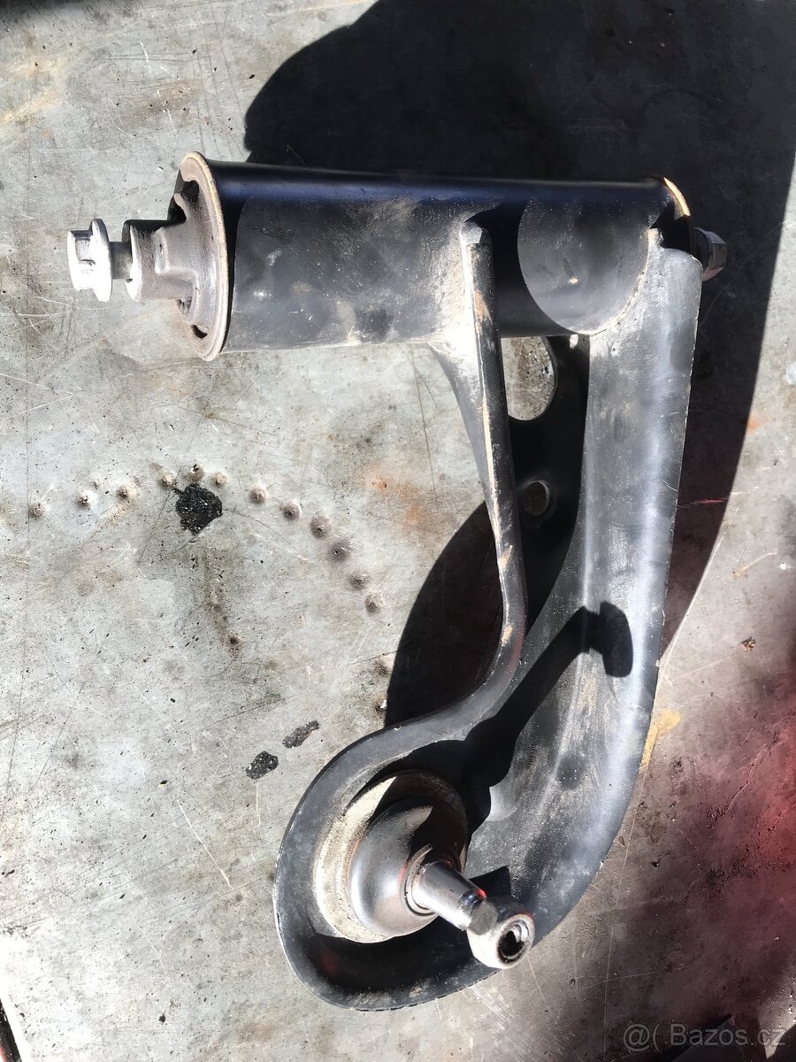 Mercedes W210 4matic - 5