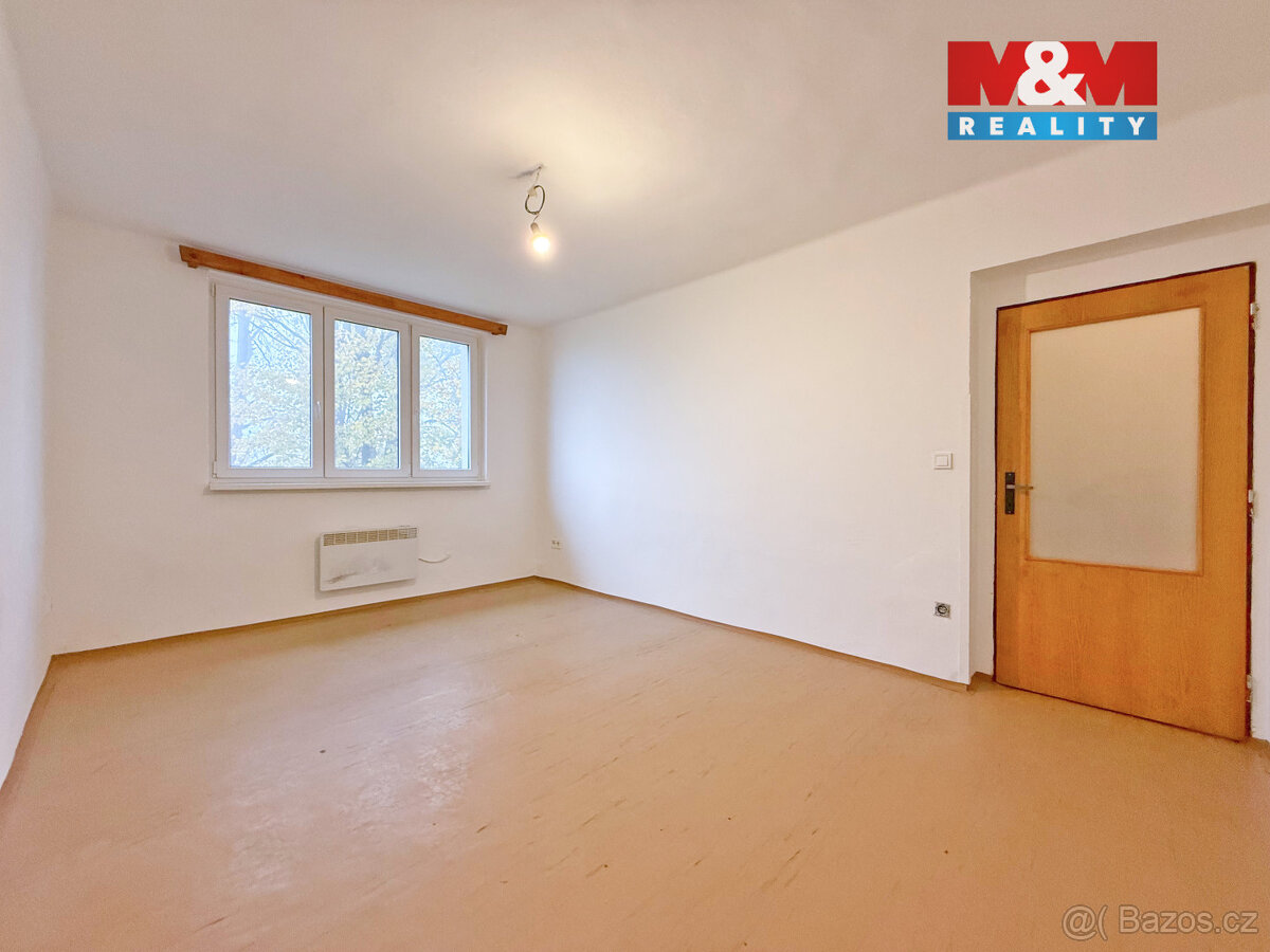 Prodej bytu 3+1, 69 m², Jistebnice - 5