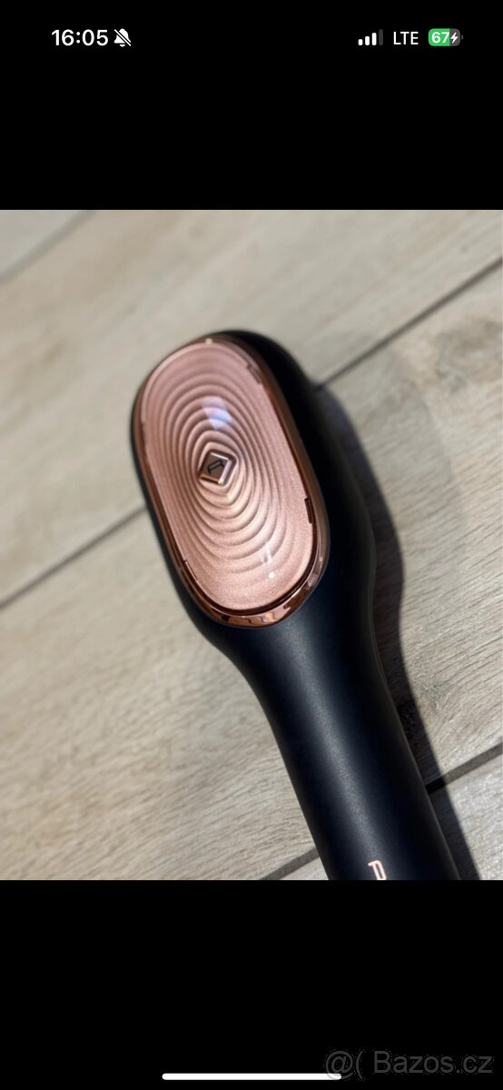 Rowenta regenerační kartáč - 5