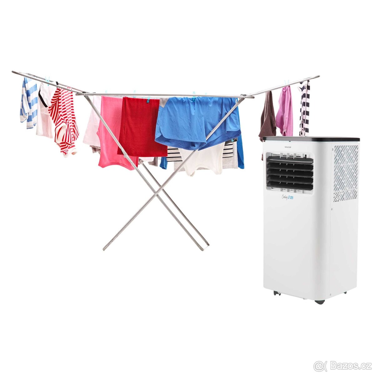 Klimatizace Sencor - 5