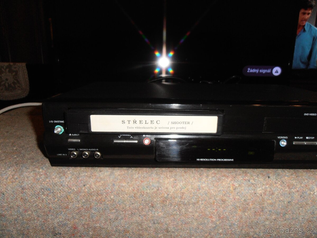 ((( VIDEO/DVD TOSHIBA ))) - 5