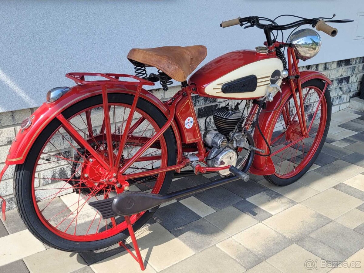 Magnat Debon 1936 - 5