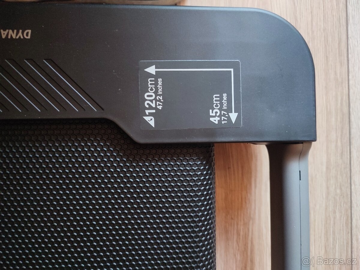 Běžecký pás domyos - 5