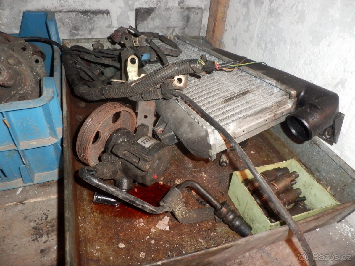 citroen xsara -peugeot - 5