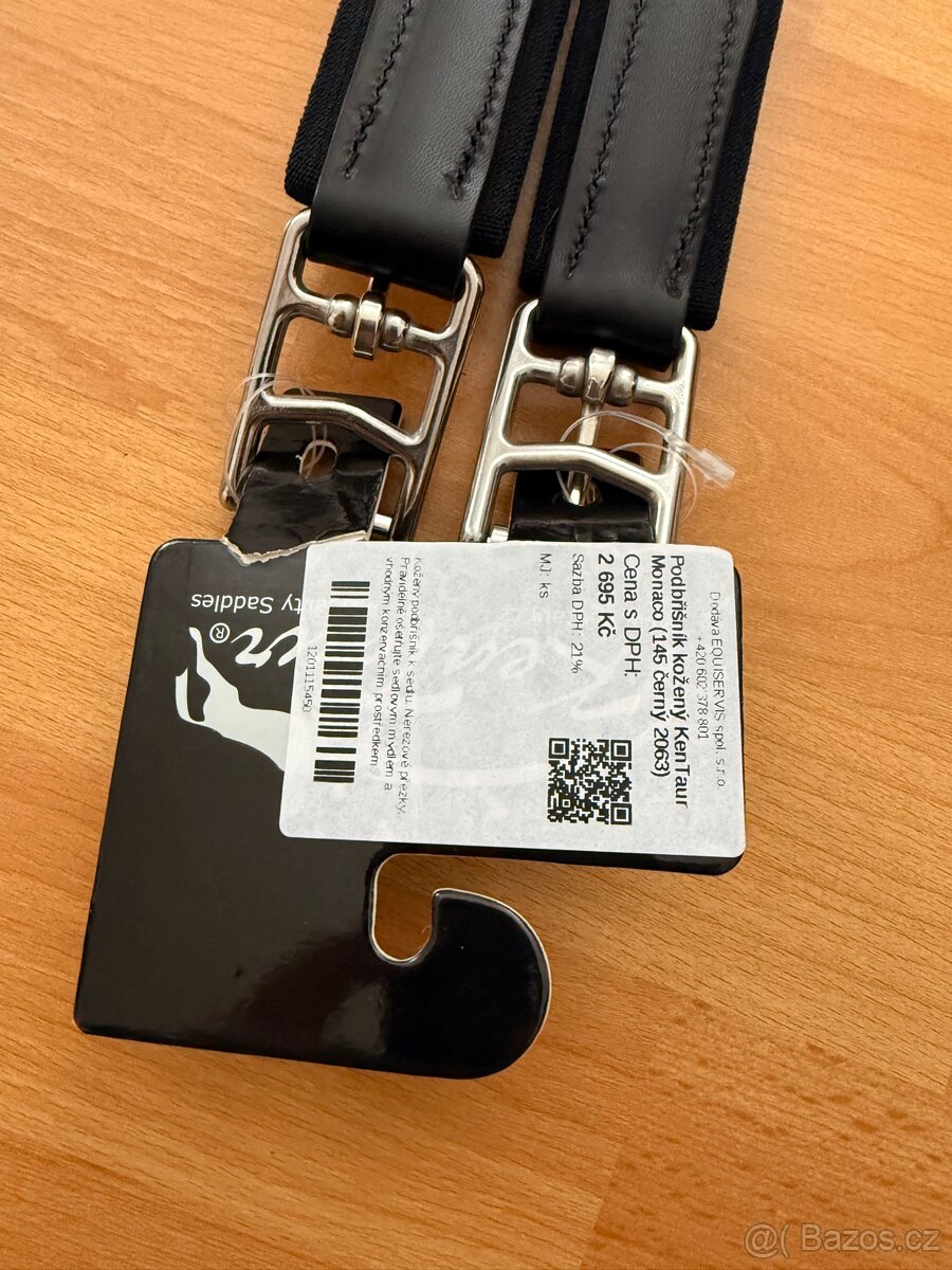 Podbřišník kentaur Monaco - 5