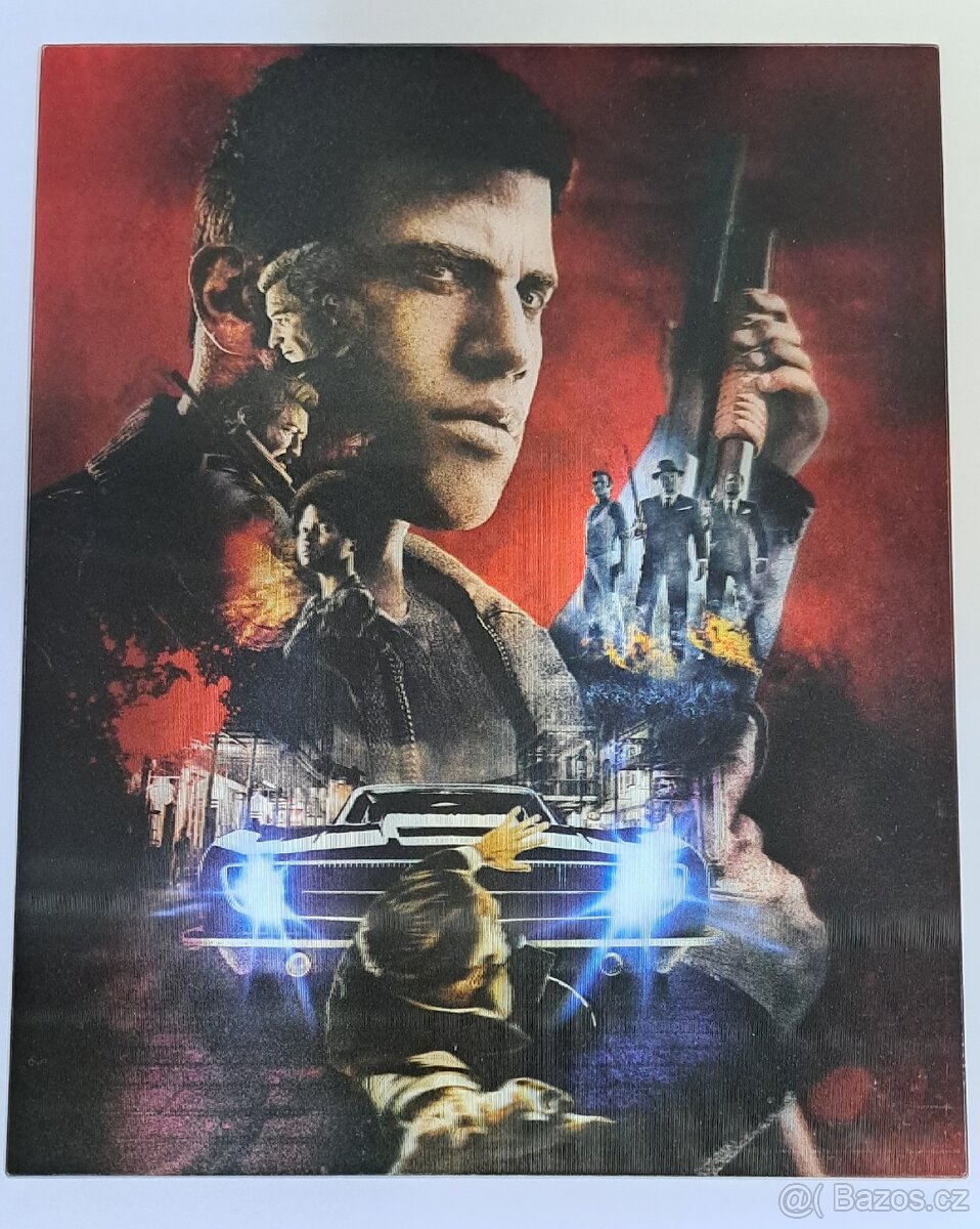 Mafia III DELUXE EDITION - 5