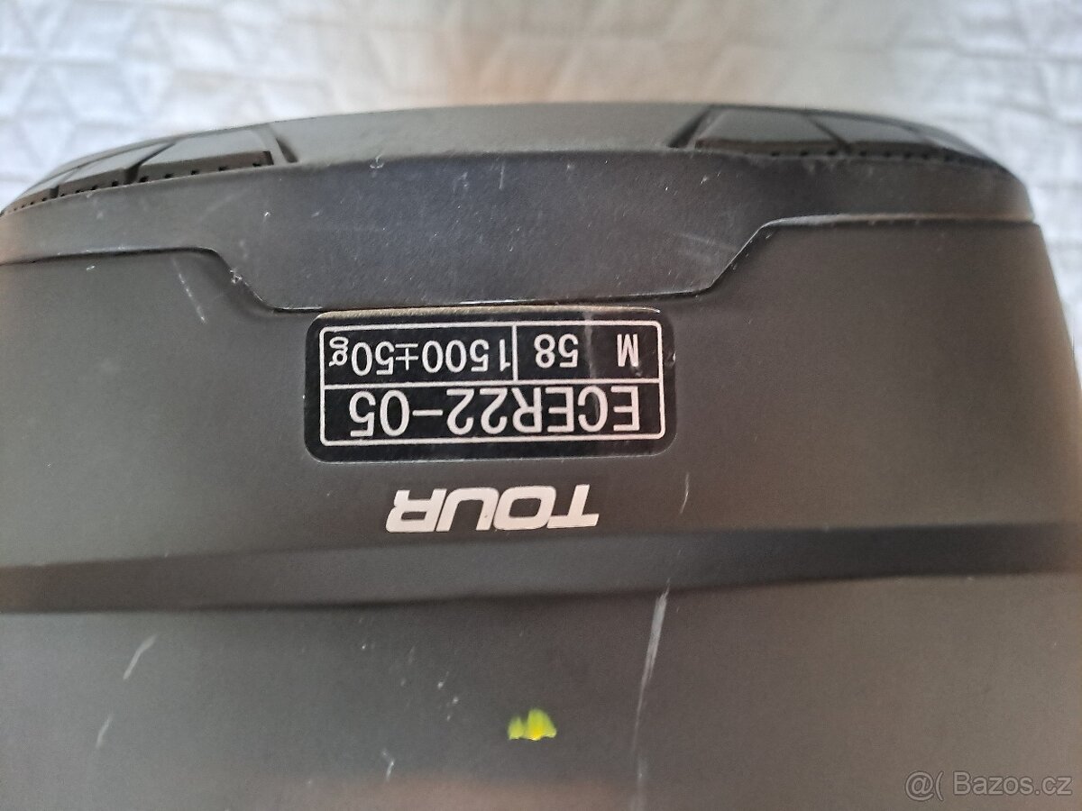 Helma Cassida Enduro M - 5