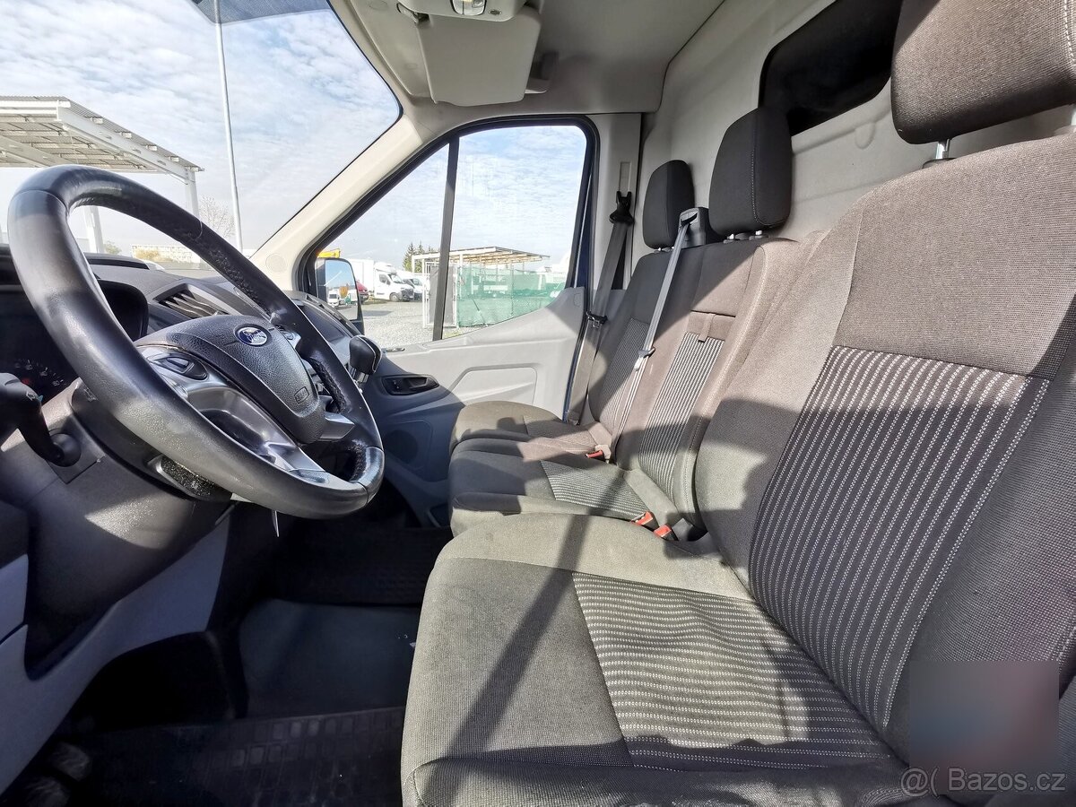 Ford TRANSIT 2.2TDCI/92KW L2H2/ KLIMA/ TAŽNÉ - 5