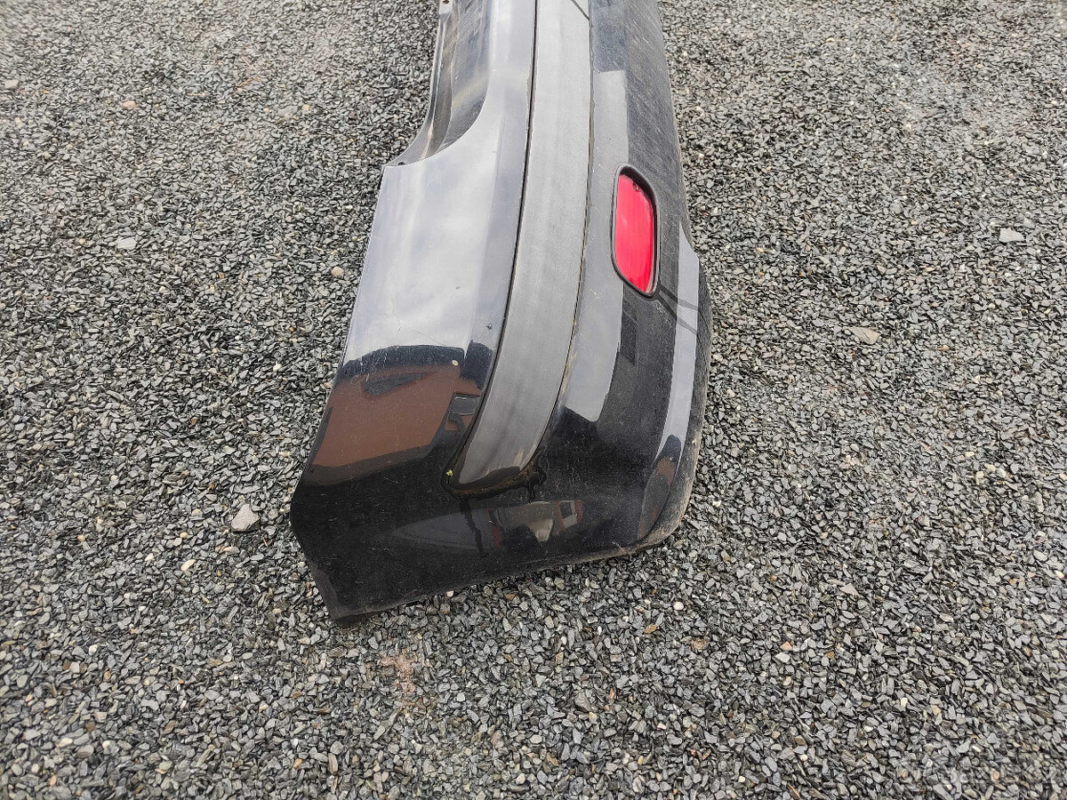 Karosářské díly Getz - 02-05 - 5