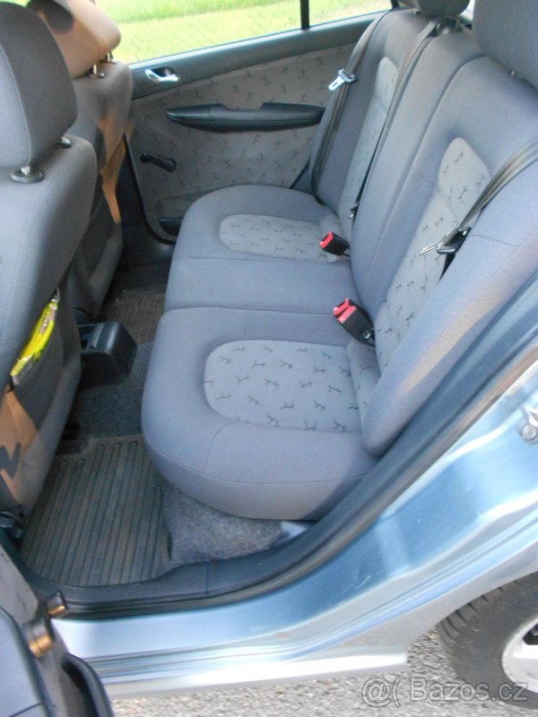 škoda fábia combi - 5