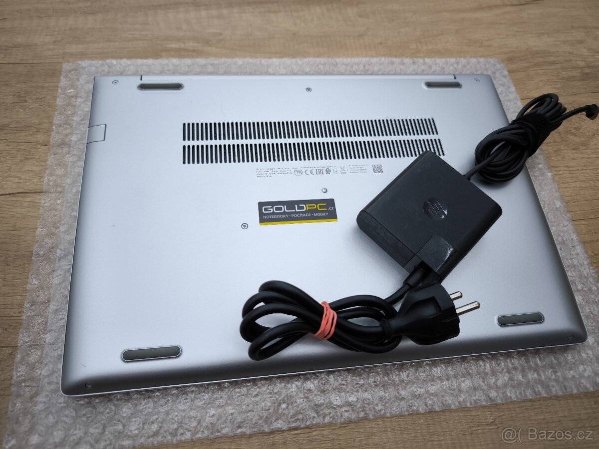 HP ProBook 455 G7 - ZÁRUKA 2 ROKY - 5