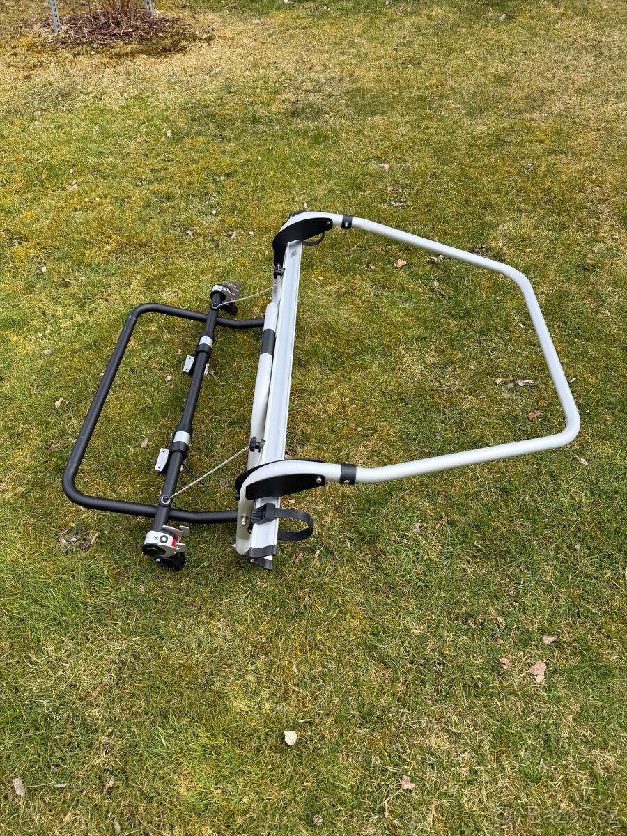 Nosič kol Thule - 5