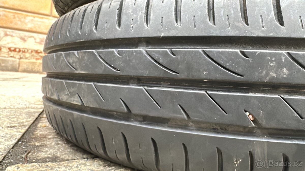 175/70 R14 letní - 5