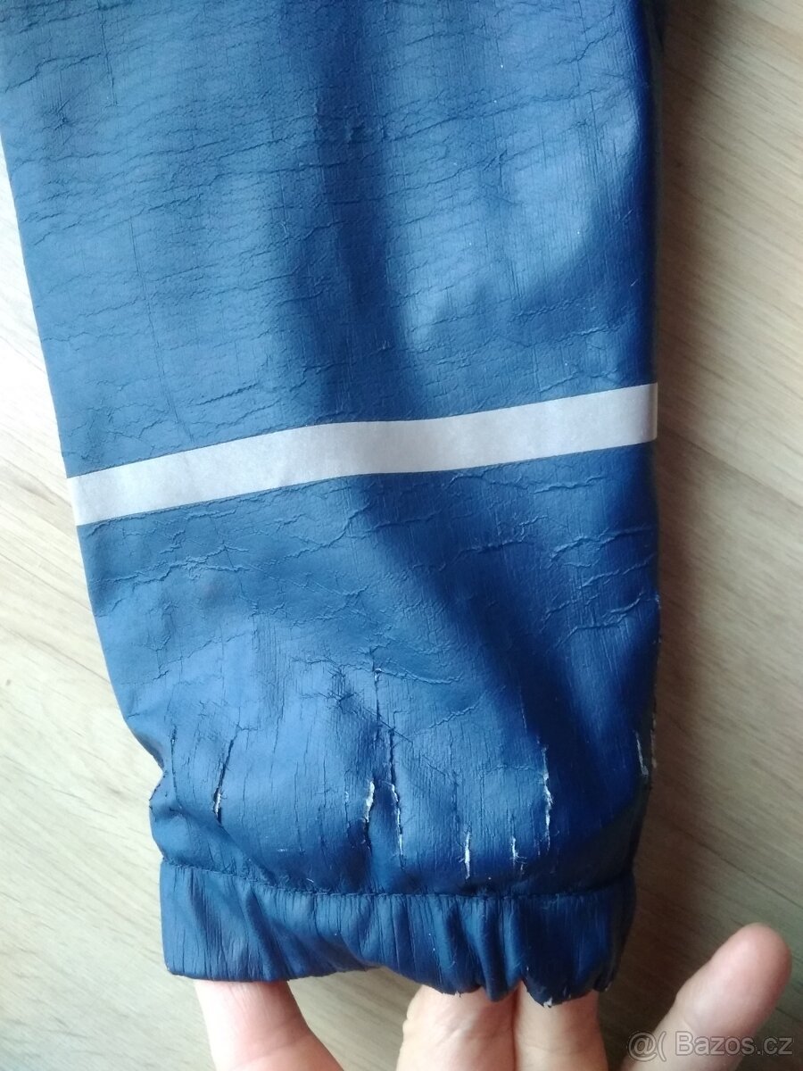 Bunda do deště, Lupilu, 98/104 - 5