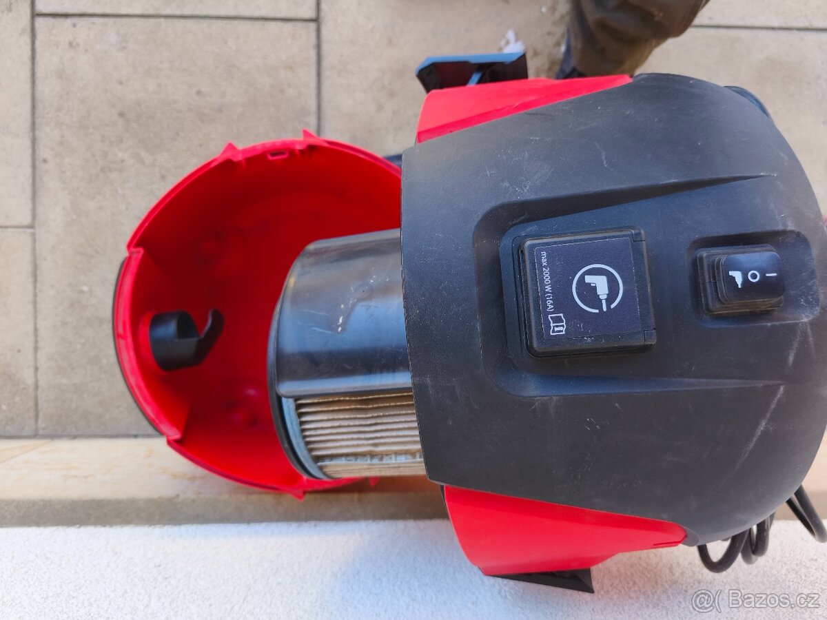 Vysavač Flex - 5